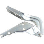 Hood Hinges Set of 2 for VW Passat