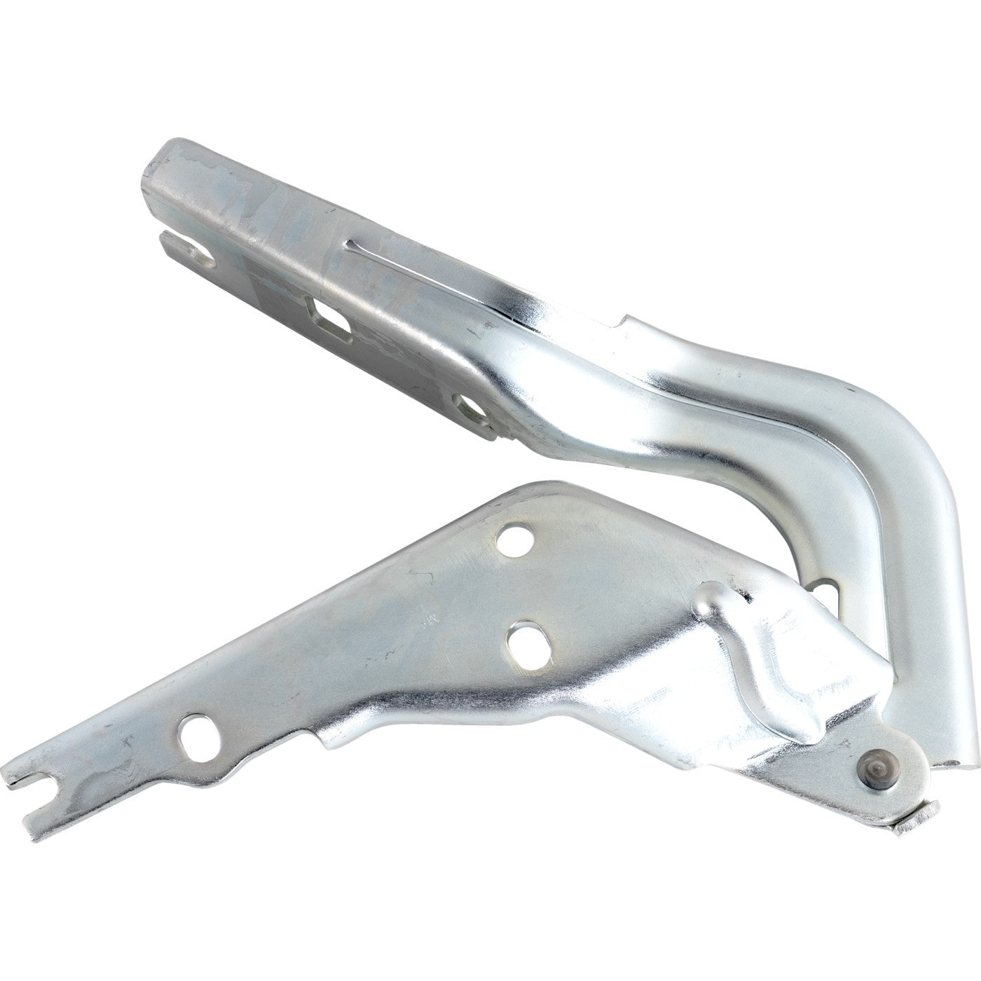 Hood Hinges Set of 2 for VW Passat