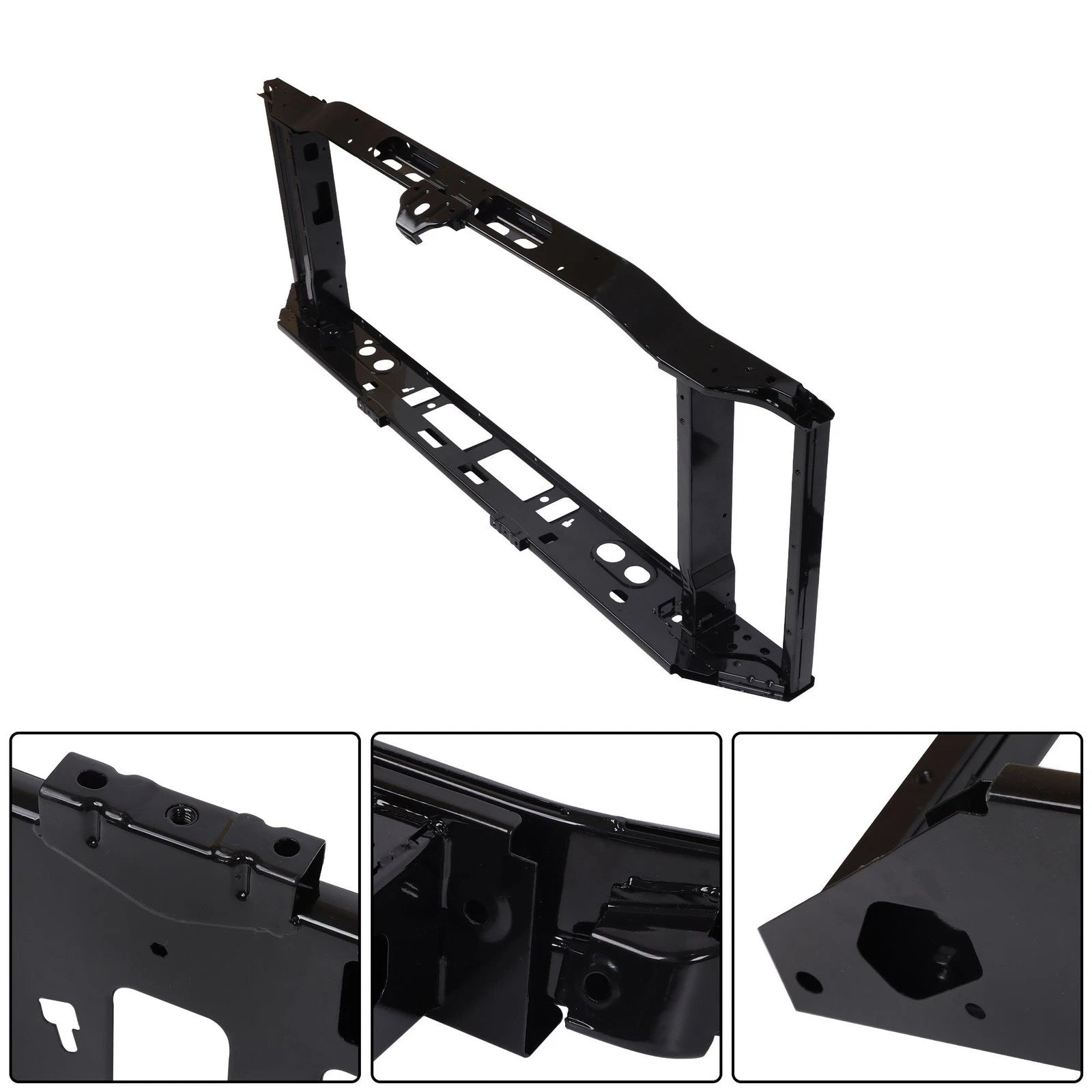 Radiator Support Assembly for Cadillac Escalade GMC Yukon XL (2015-2020)