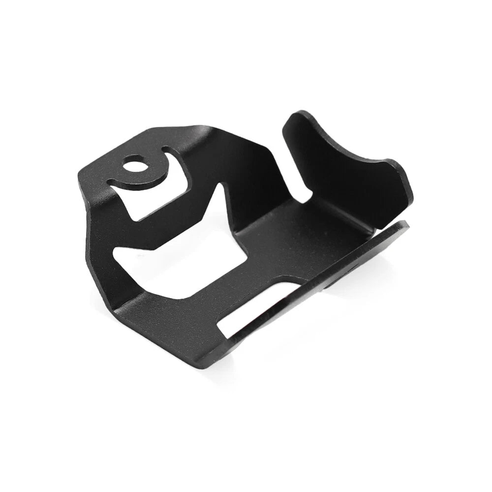 Rear Brake Fluid Reservoir Guard Cover for Yamaha MT-25 MT-03 MT-07 MT-09 Tracer