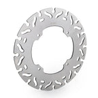 Front Brake Disc Rotor for Honda XR250 CRM250 XLR250 XL XR CRF Motorcycles