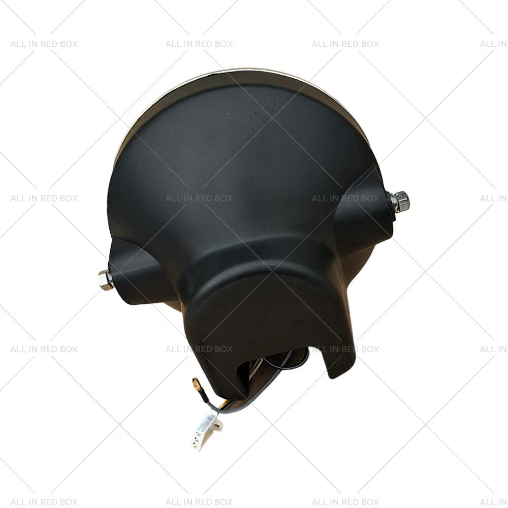Headlight for Honda CB125E (2015–2023)