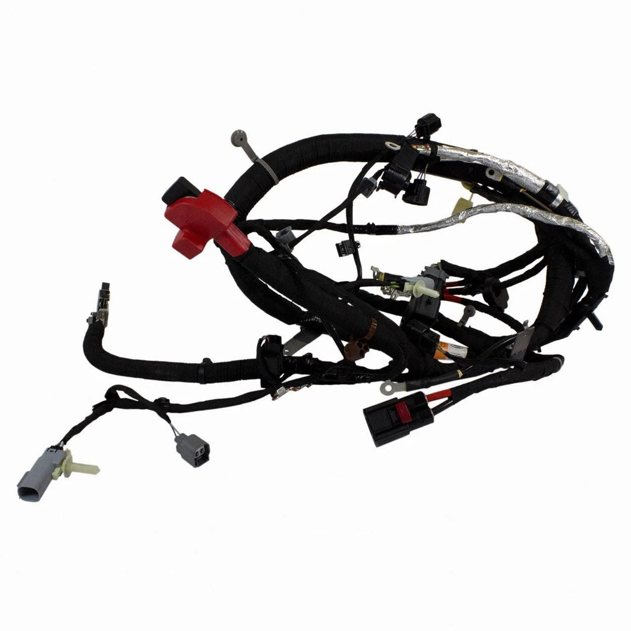 Starter Cable for Ford Mustang (2016–2017) WC-96636