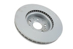 ACDelco 13549526 Front Disc Brake Rotor for Cadillac CTS Chevrolet Camaro (2003–2015)