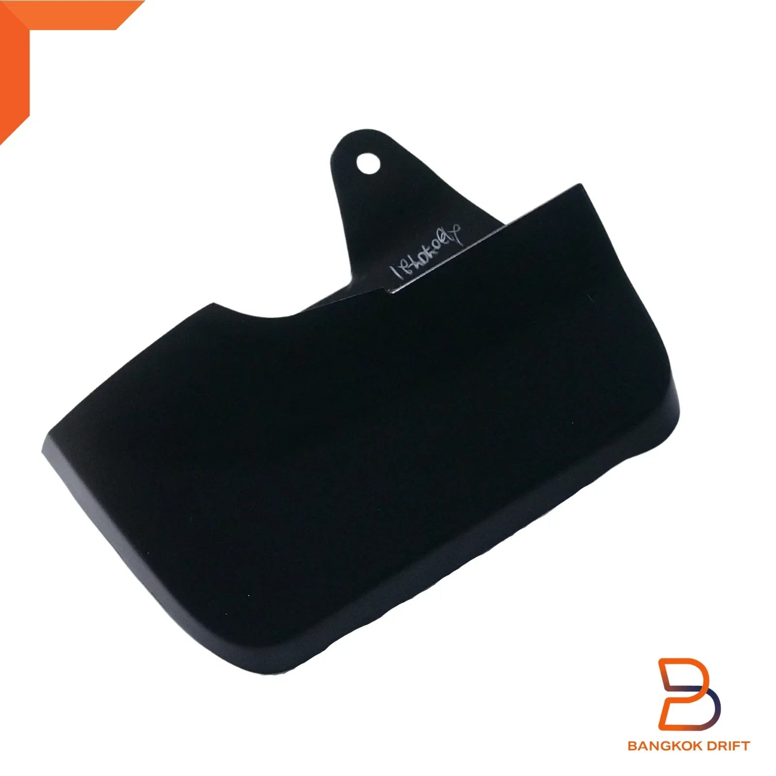 LH Left Rear Mud Splash Guard for Holden Rodeo RA (2003-2011)