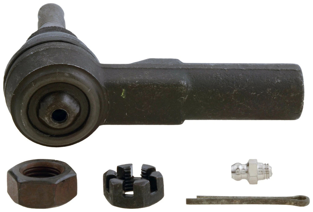 Tie Rod End for Oldsmobile Cutlass Ciera (1993-1996)