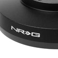 NRG SRK-F50H Steering Wheel Short Hub Adapter for Fiat 500 (2009–2018)