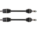 Precision Rear CV Axles for Can-Am Commander 800 & 1000 (2016–2020)