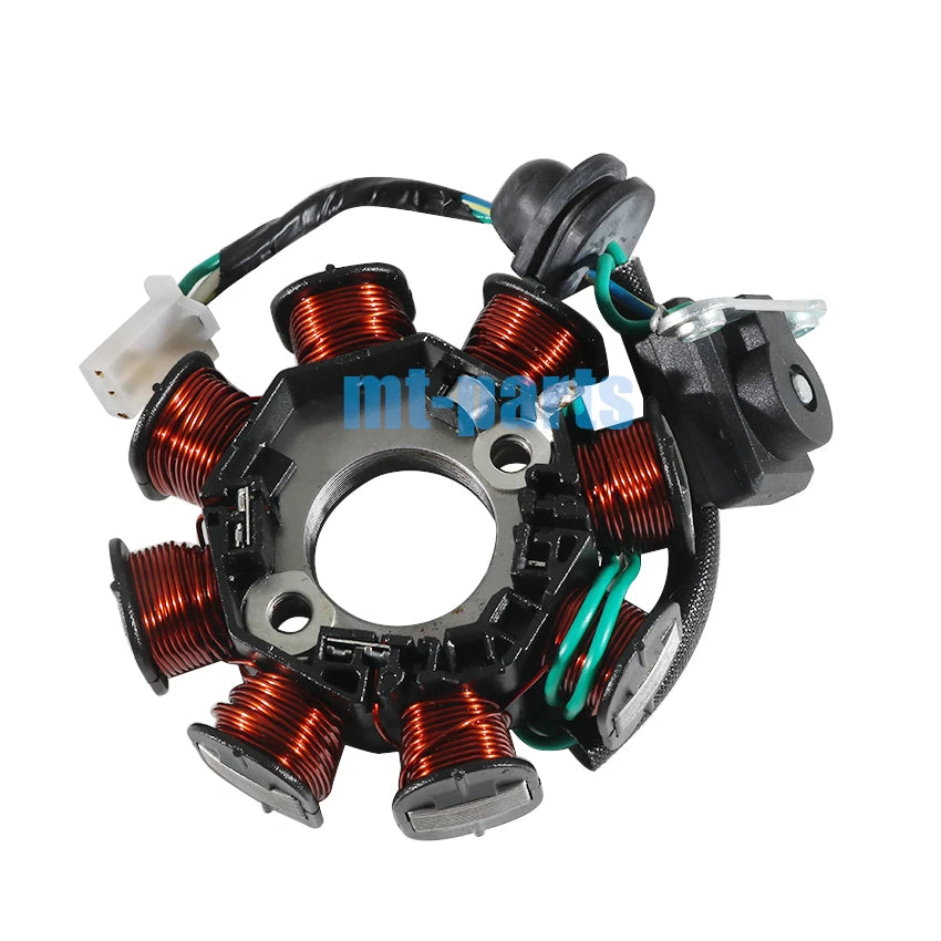 Stator Coil for Honda Wave 125 (ANF125MST5, ANF125MSP8, AFS125MSA)