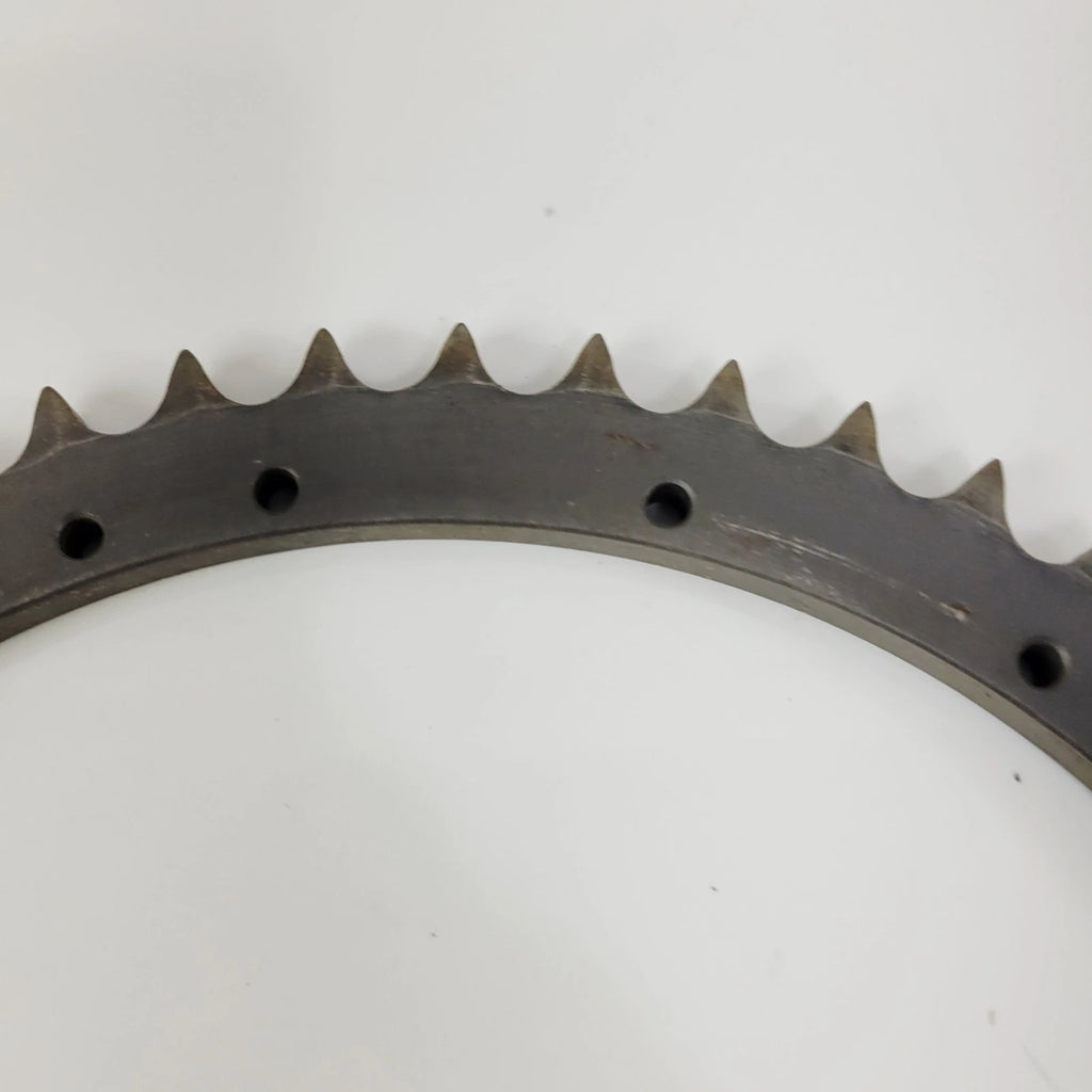 Rear Sprocket Kit 41470-67 for Harley-Davidson Shovelhead FL FX (1967–1972)