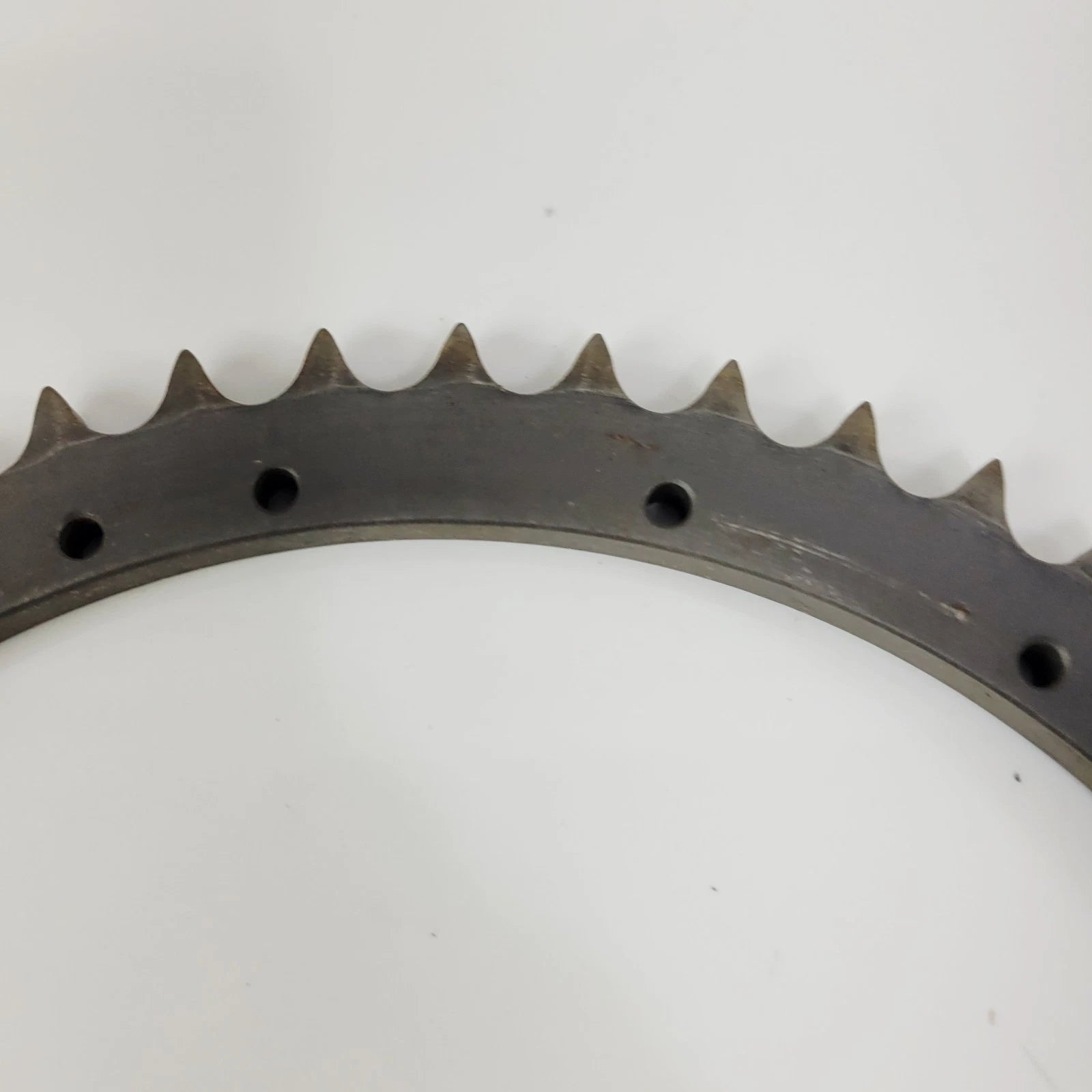 Rear Sprocket Kit 41470-67 for Harley-Davidson Shovelhead FL FX (1967–1972)