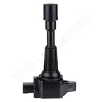 Set of 4 Ignition Coils for Mazda 2 (2011–2014)