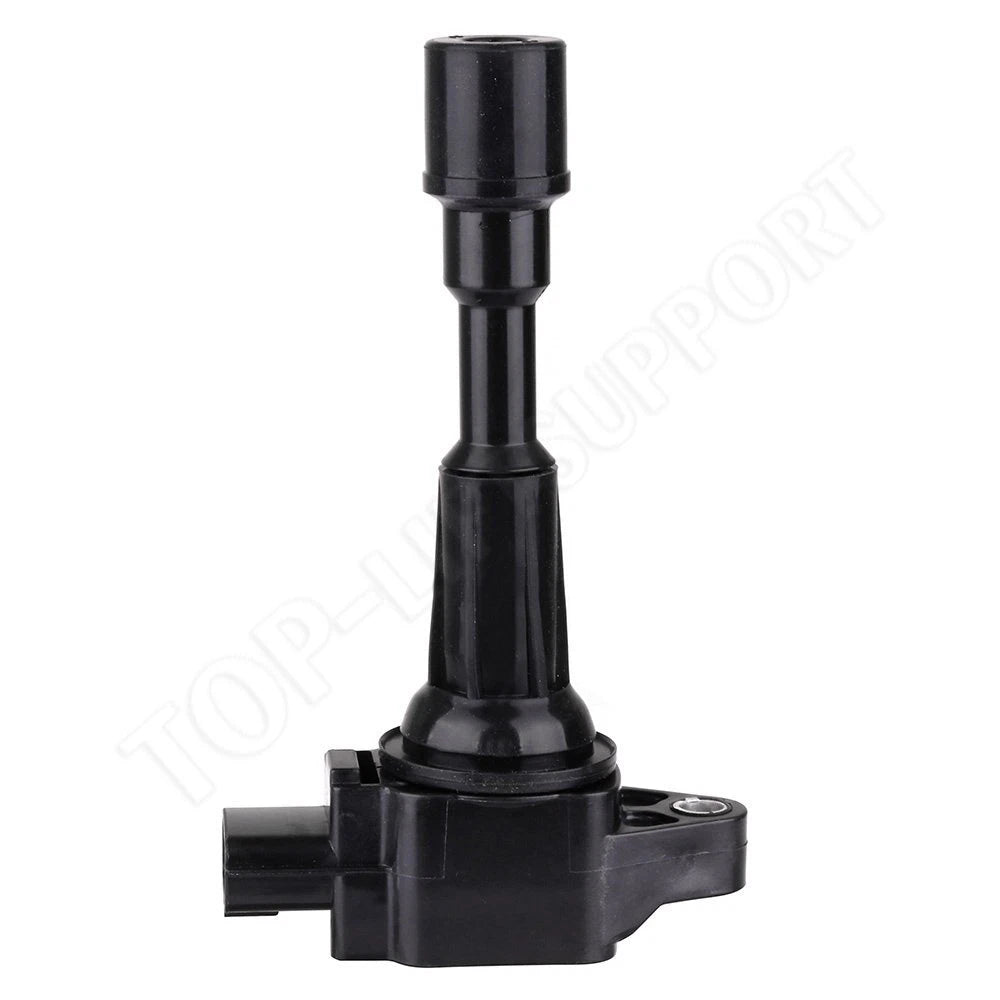 Set of 4 Ignition Coils for Mazda 2 (2011–2014)