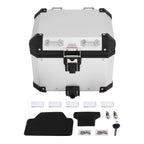38L Tail Box Case for BMW R 1300 GS (2023–2025)
