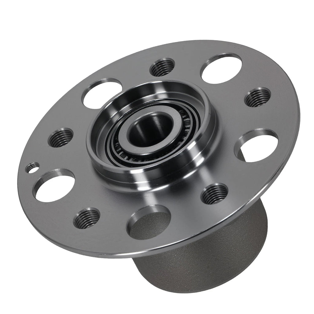 Front Left Right Wheel Hub Assembly for Mercedes-Benz C350 E400 (2008–2017)