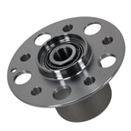 Front Left Right Wheel Hub Assembly for Mercedes-Benz C350 E400 (2008–2017)