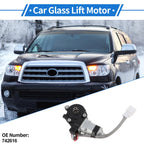 Power Window Regulator Lift Motor No.742616 for Toyota Sequoia (2001–2007)
