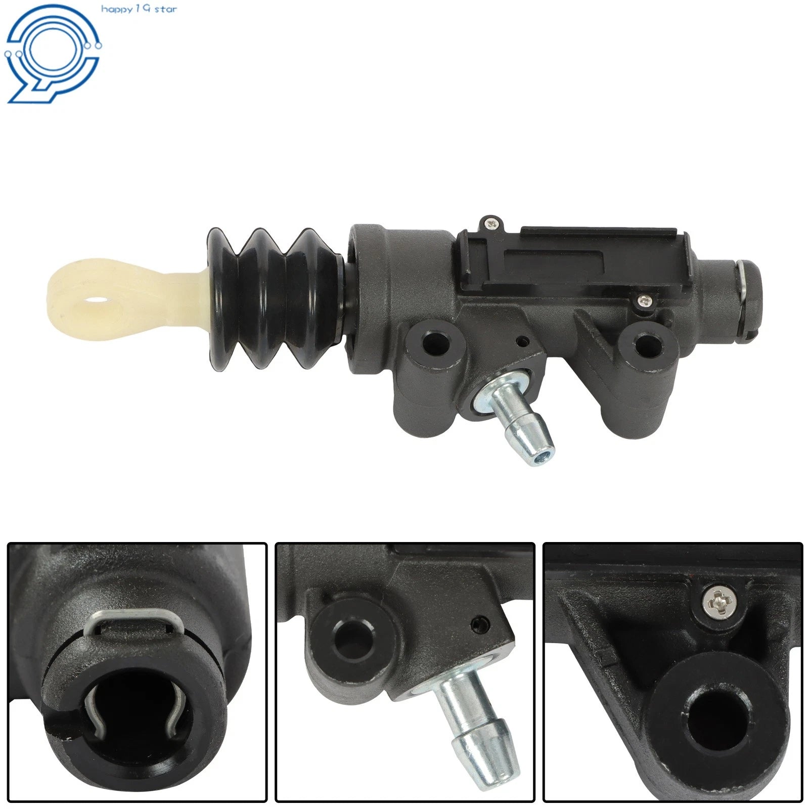 Clutch Master Cylinder for Mini Cooper R52/R57/R58 (2002–2016)