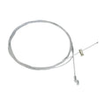 Throttle Cable Tie Kit for Lawn Mower
