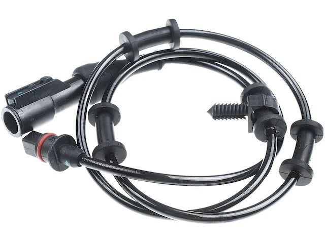 Front ABS Speed Sensor for Jaguar S Type (2008) TK358HY