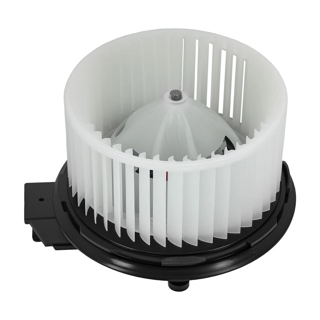 HVAC Blower Motor with Fan Cage for Ford Taurus Explorer (2012–2019)