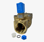 Danfoss EV220B Solenoid Valve 032U7175 for OEM Applications