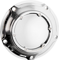 Chrome Derby Cover for Harley-Davidson Touring (0177-2083M-CH)