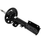 Set of 4 Struts for Ford Explorer (2011–2019)