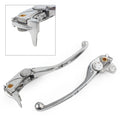 Brake Clutch Levers for Honda CBR1000RR (2004–2007) CB1000R (2008–2016)