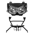 Headlight Upper Fairing Stay Bracket for Kawasaki Ninja 250R (2008-2012)