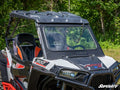 Full Glass Windshield for Polaris RZR XP Turbo (2016–2018)