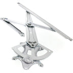 Set of 2 Window Regulators for Toyota Corolla (2009–2013)