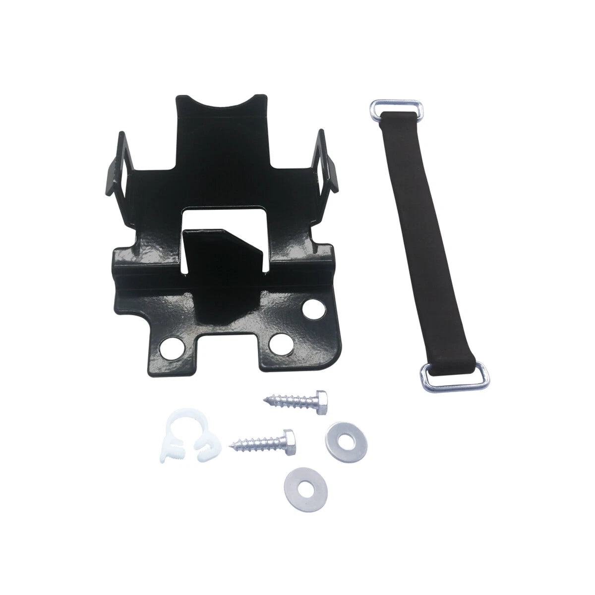 Gear Lube Reservoir Bottle Alarm Sensor Bracket for MerCruiser Alpha Bravo