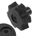 Gas Cap for Kawasaki KX 80 125 250 500 KDX 200 220 (1980–2005)