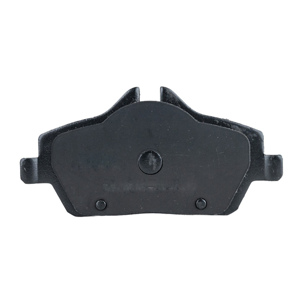 Disc Brake & Pad Kit for Mini Cooper (2007–2008) Front Left Right Organic