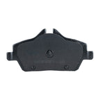 Disc Brake & Pad Kit for Mini Cooper (2007–2008) Front Left Right Organic