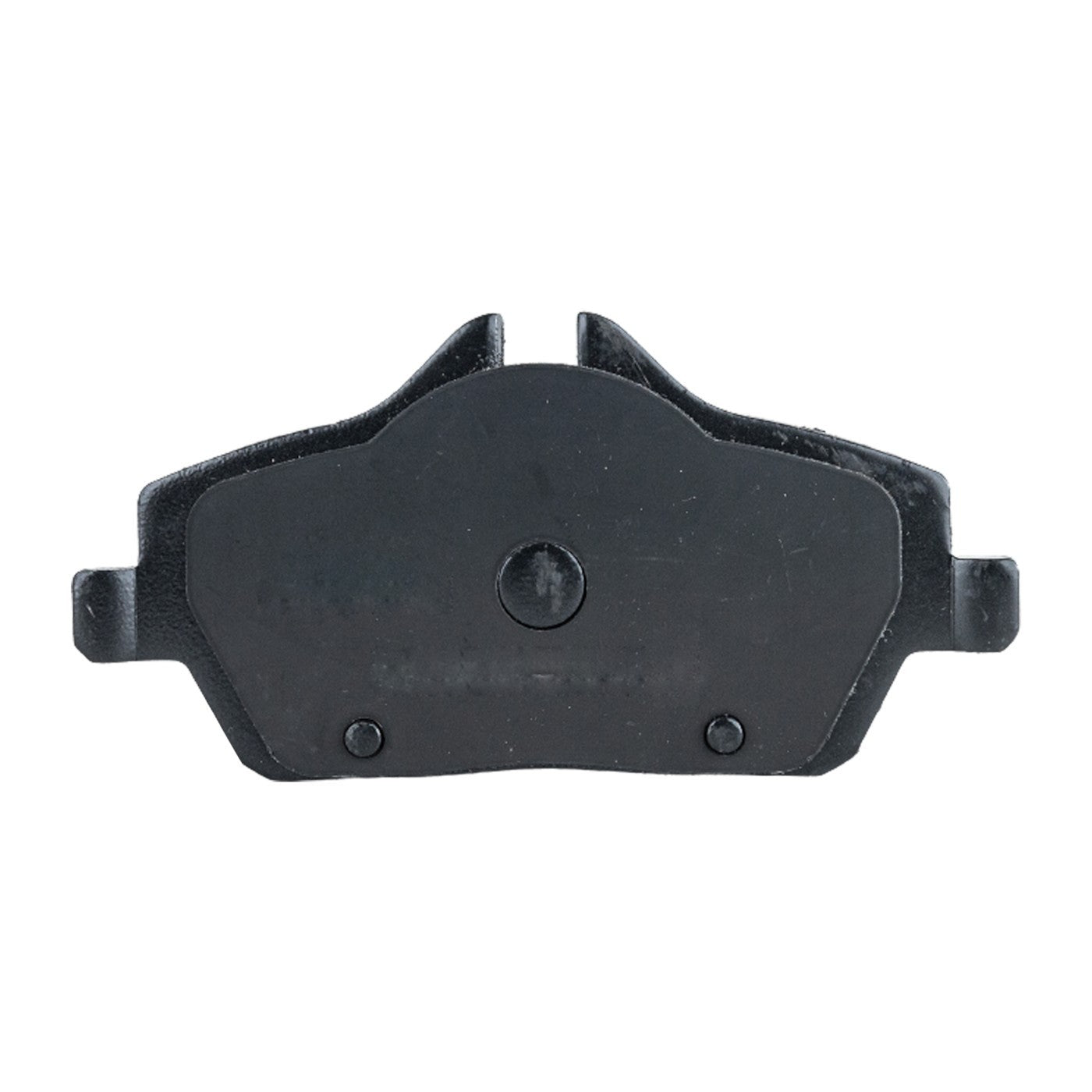 Disc Brake & Pad Kit for Mini Cooper (2007–2008) Front Left Right Organic