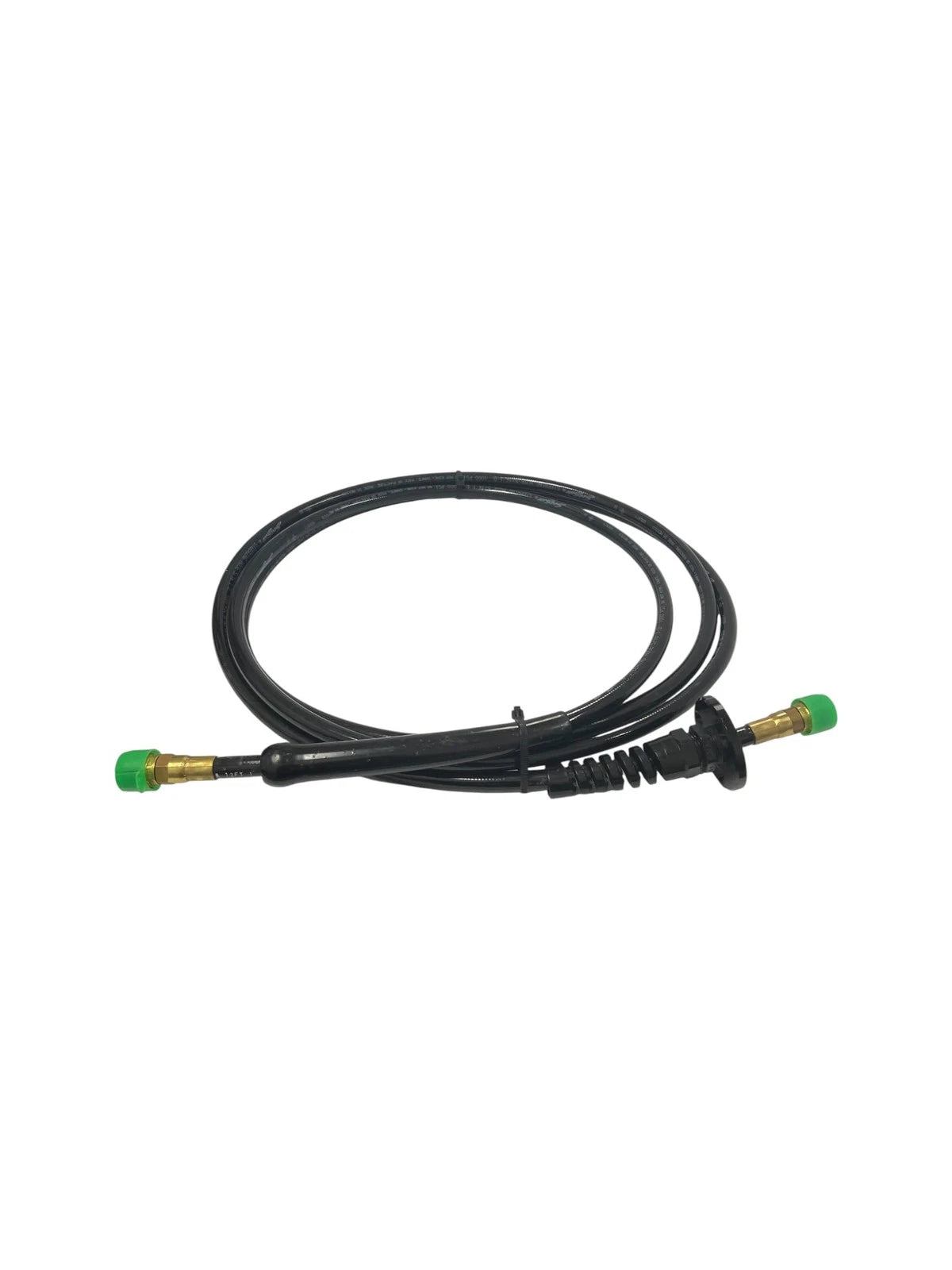 Seastar HO8212 Pro Bulkhead Steering Hose 12' 5/16 ID 1500PSI