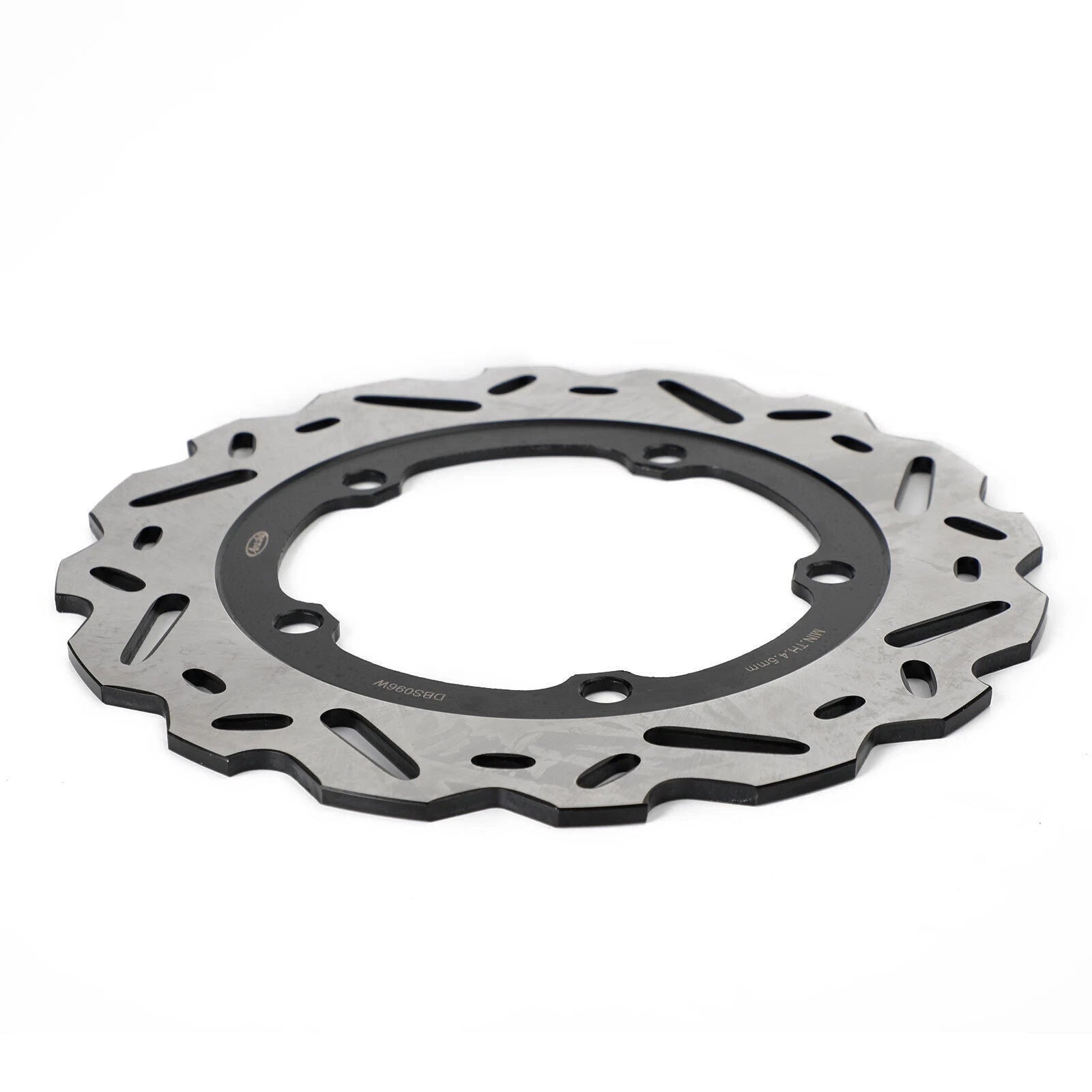 Rear Rotor Back Brake Disc for Honda NC700S NC700X NC750S NC750X CTX750 (2012–2023)