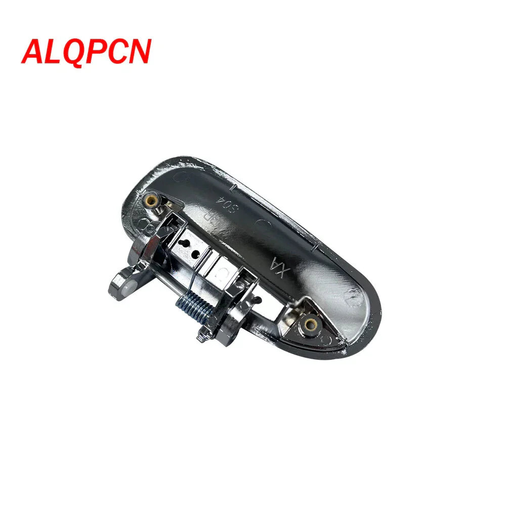 Chrome Rear Right Side Exterior Handle for Honda Civic (1996-2000)