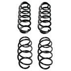 Coil Spring Kit for Audi (Front & Rear, without Sports Suspension)