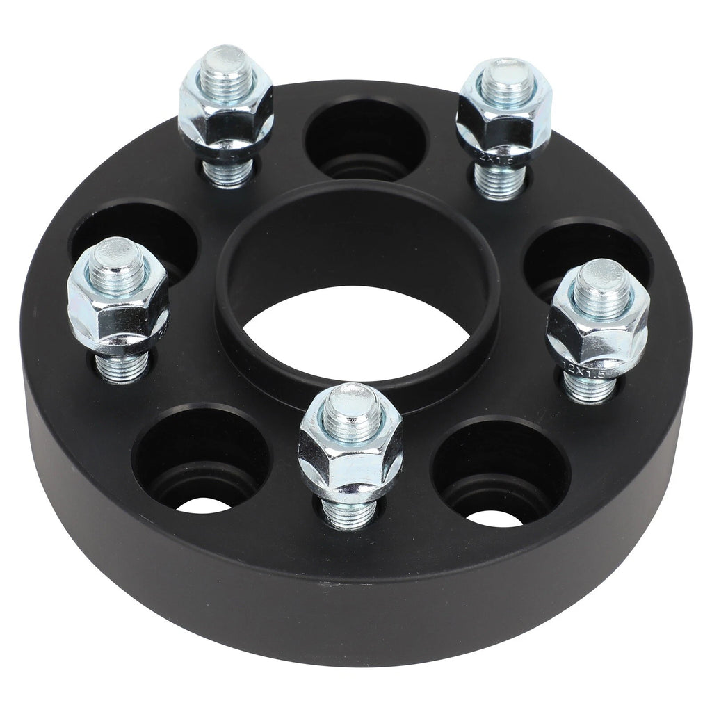 Set of 4 Hubcentric Wheel Spacers for Ford Focus Fusion Escape