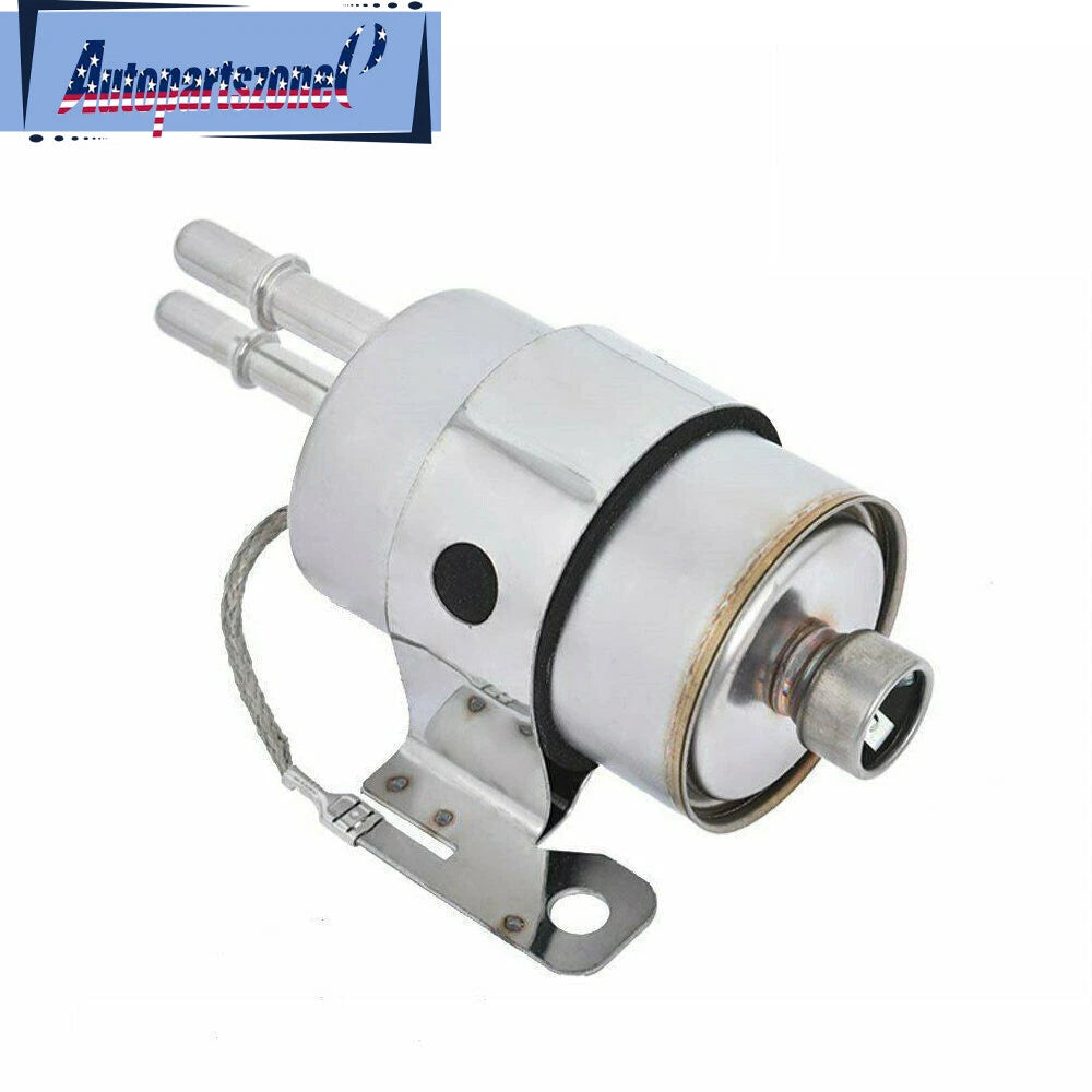 LS Conversion Fuel Injection Line Fitting Adapter Kit for EFI