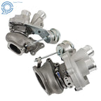 Turbocharger Set for Ford F150, Expedition (2013-2016) 3.5L