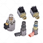 Transmission Solenoid Set for Holden Commodore VY (2002–2004) 4L60E 4L65E