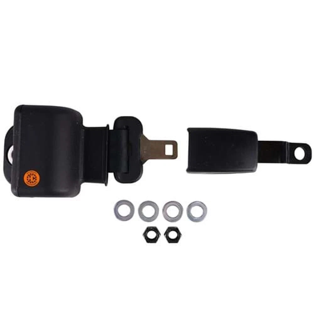 Retractable Safety Belt 2" for Game (S8302278)