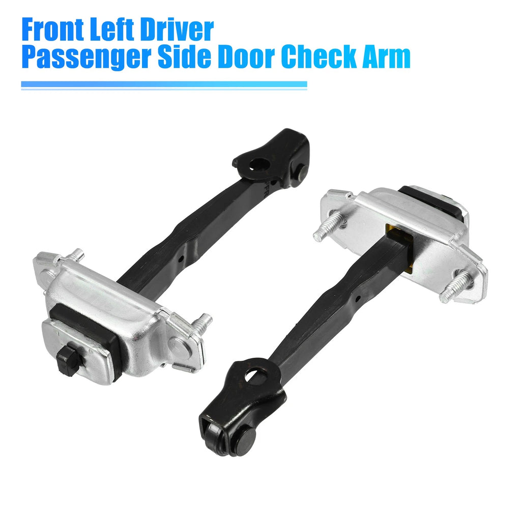 Front Left Door Hinge Check Arm Stop Strap for Kia Optima (2011–2016) No.793802T000