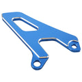 NICECNC Billet Front Sprocket Cover Chain Guard for Yamaha YZ450F (2003–2013)