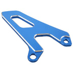 NICECNC Billet Front Sprocket Cover Chain Guard for Yamaha YZ450F (2003–2013)