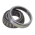 Set of 2 Trailer Hub Wheel Bearings L44643 L44610 for 2000# Axles